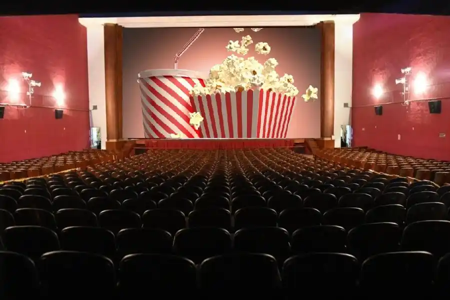 Llega la Fiesta del cine al Belgrano: ¿de qué se trata?