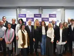 La Libertad Avanza confirmó la lista en la Ciudad para las elecciones de octubre