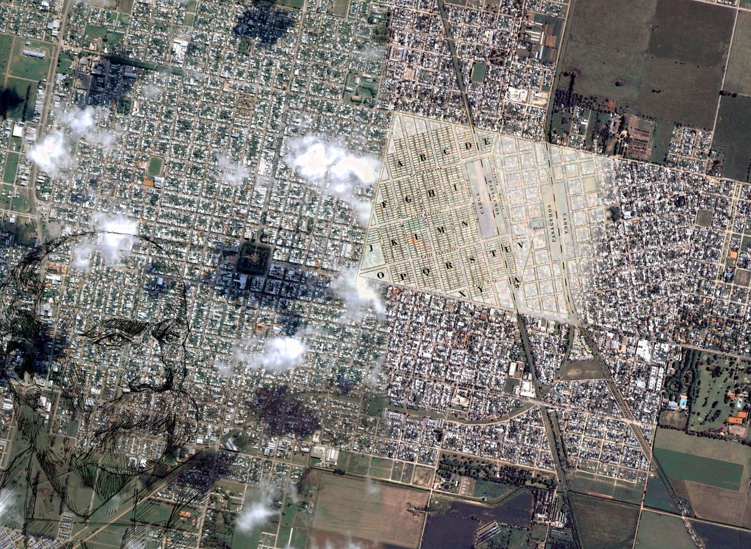 Se volverá a exhibir la Muestra "La otra Rafaela"