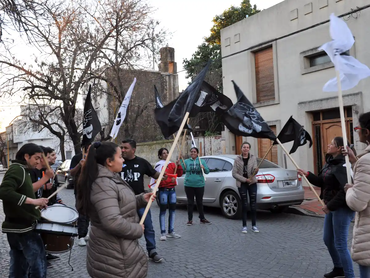 Llaryora se impuso en San Francisco con más del 46% de los votos 