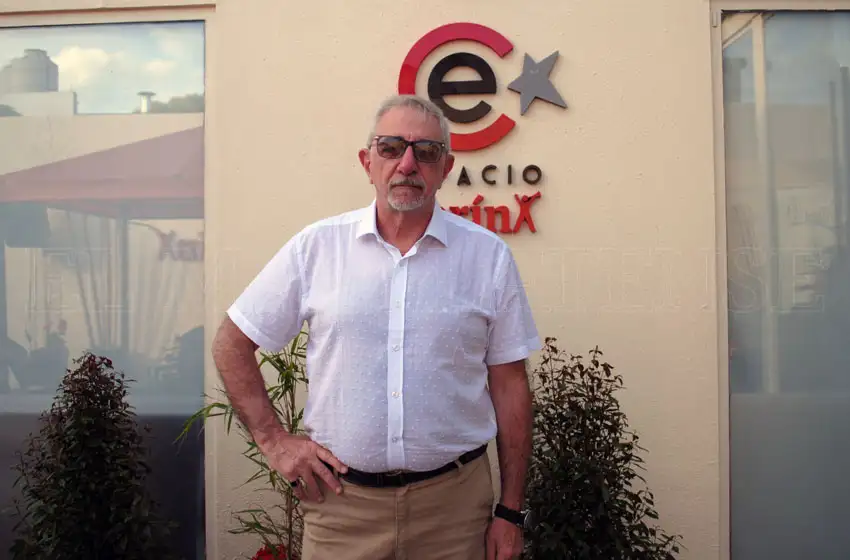 Canaletti: "El gran problema en Argentina es que los casos no se resuelven"