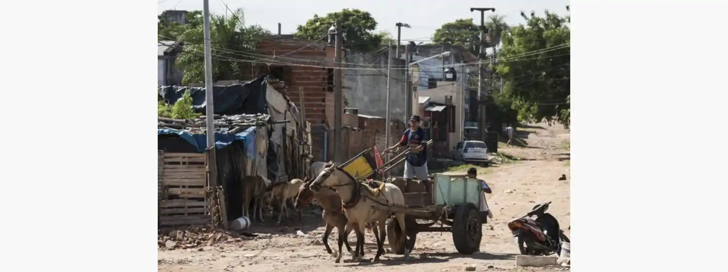 Inequidad urbana: 2021, el año en que los marplatenses perdieron su “bienestar económico”