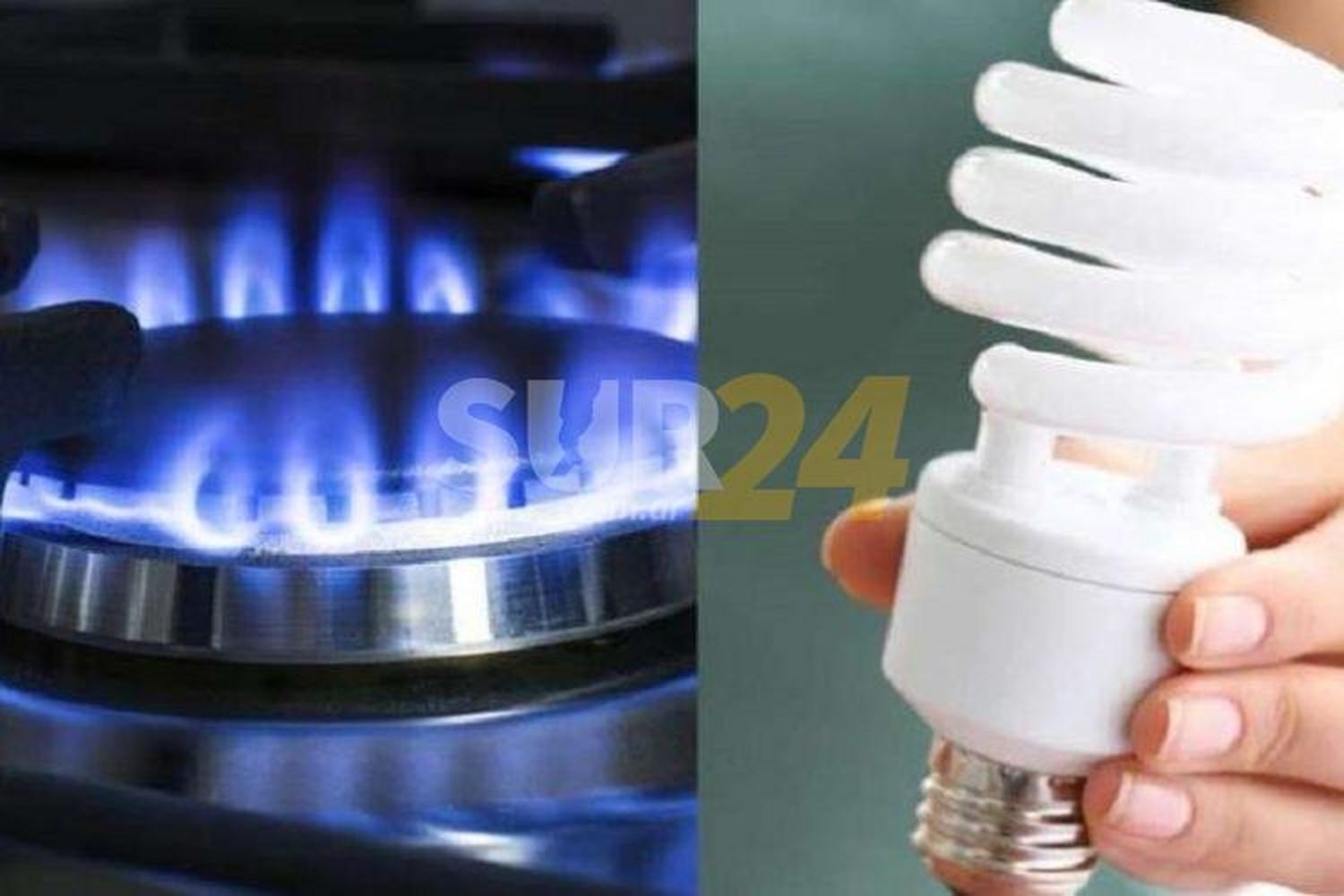 Subsidio al gas y la luz ¿qué pasa si no completo el formulario?