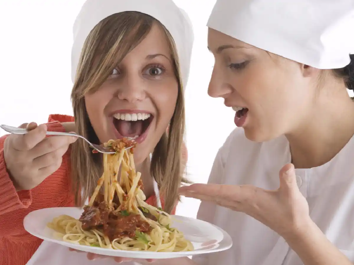 Pasta y harinas: ¿cómo consumirlas? 