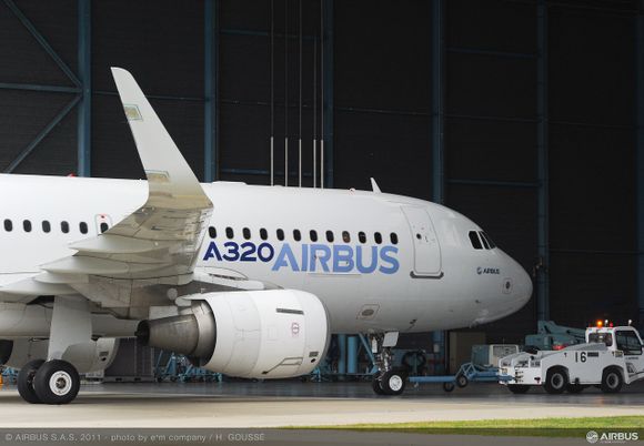 Fin del reinado: el Airbus A320 destrona al legendario Boeing 737
