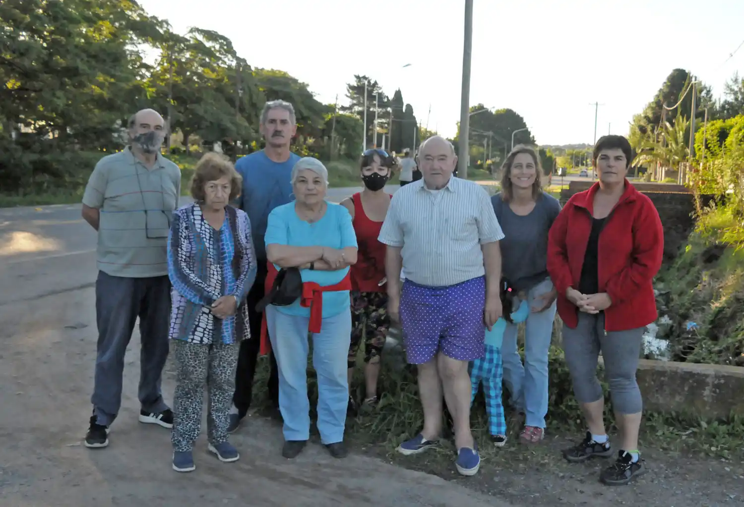 En Israel al 1500 se sienten “abandonados” y reclaman soluciones por las inundaciones