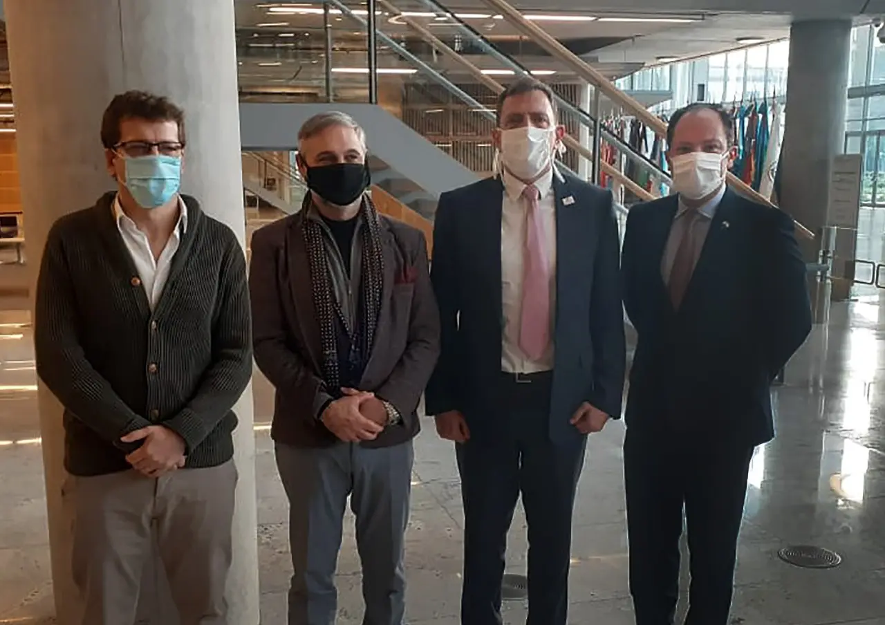 Inmobiliarias "celebran" la autorización de visitar inmuebles desocupados en Capital