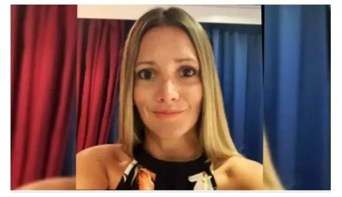 A pesar del temporal, sigue la búsqueda de Victoria Pardo en San Clemente del Tuyú
