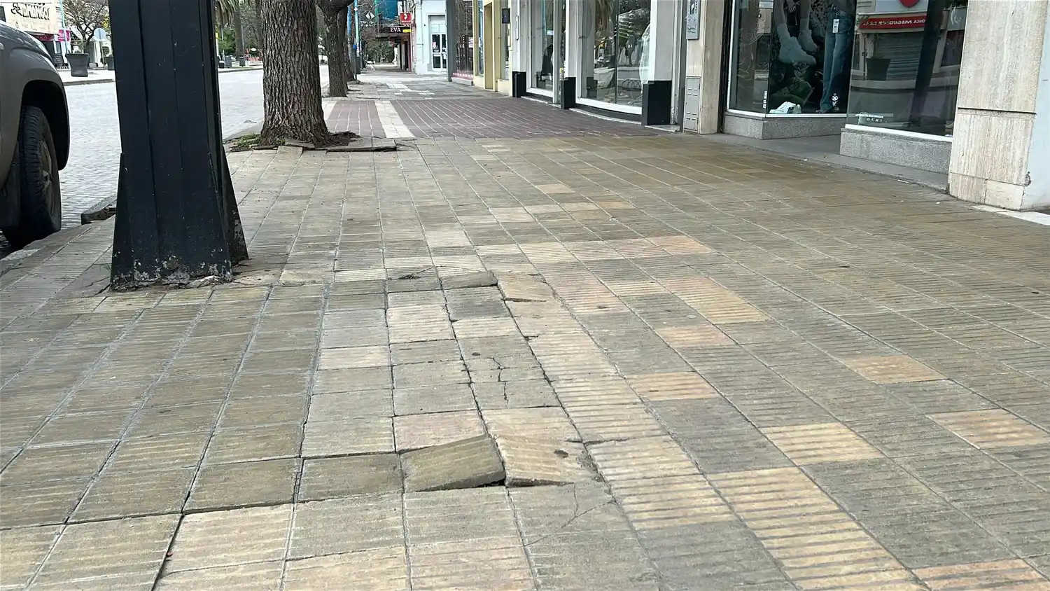 Crédito: Radio Rafaela