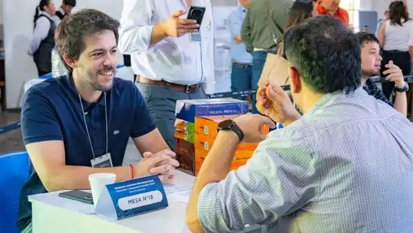 Más de 150 negociaciones confirman el potencial productivo de Formosa