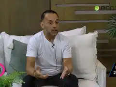 Javier Ibañez y las recomendaciones para el comienzo de clases