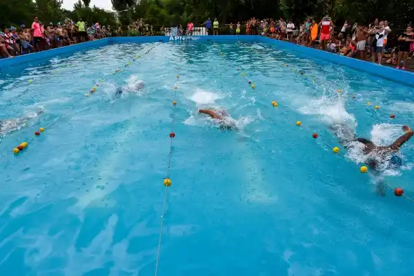 Se realizará el 3° encuentro de interpiletas entre clubes de la ciudad