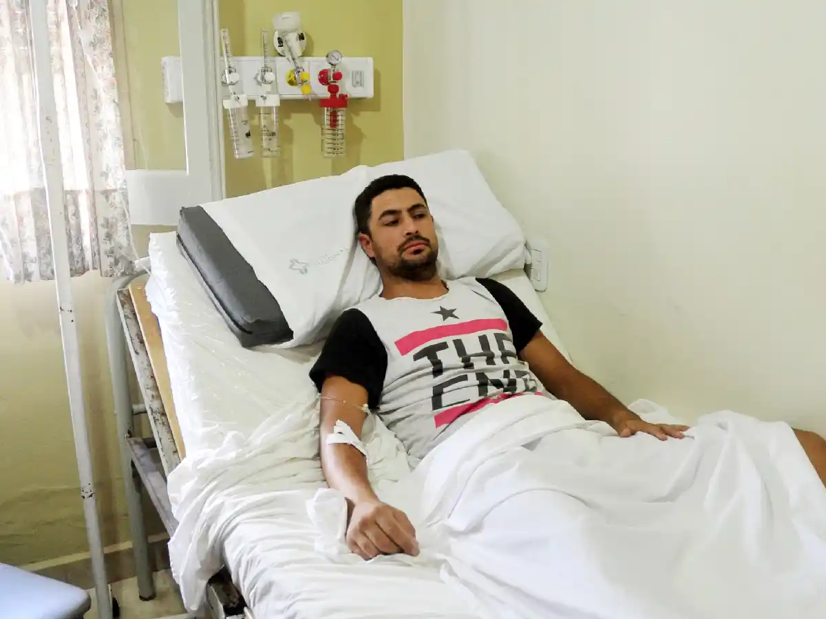 Abuso policial: declararon la sumariante y un policía que habrían presenciado la golpiza a Saire