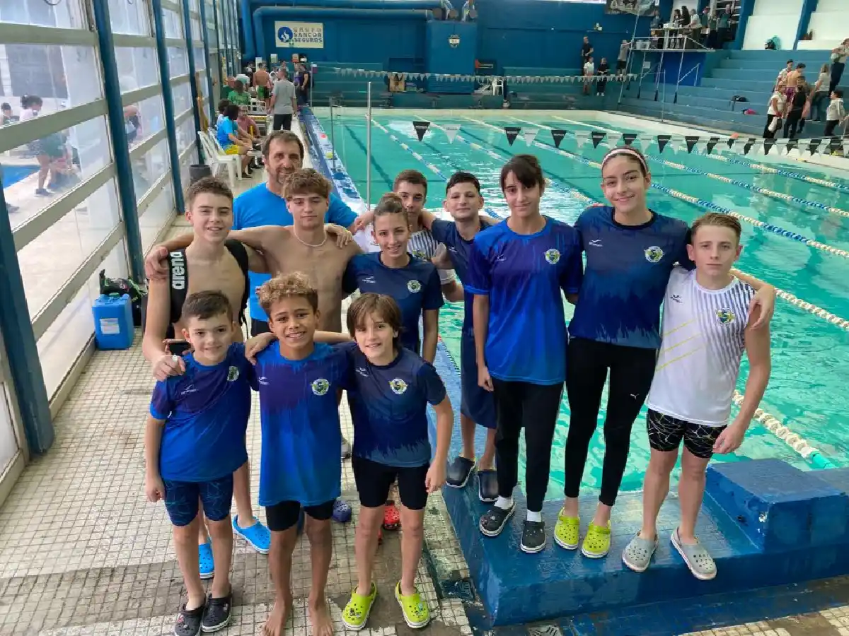 El Sport sobresalió en torneo de Santa Fe