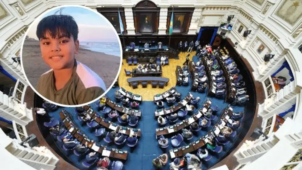 La Ley Joaquín ya tiene media sanción y pasará al Senado bonaerense