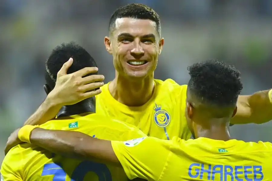 La decisión que tomó Cristiano Ronaldo sobre su retiro y que ya le anticipó al Al Nassr