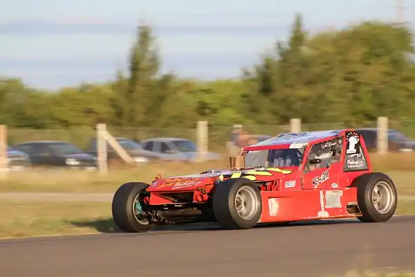 Triunfos de Romero, Gallo y Buschiazzo