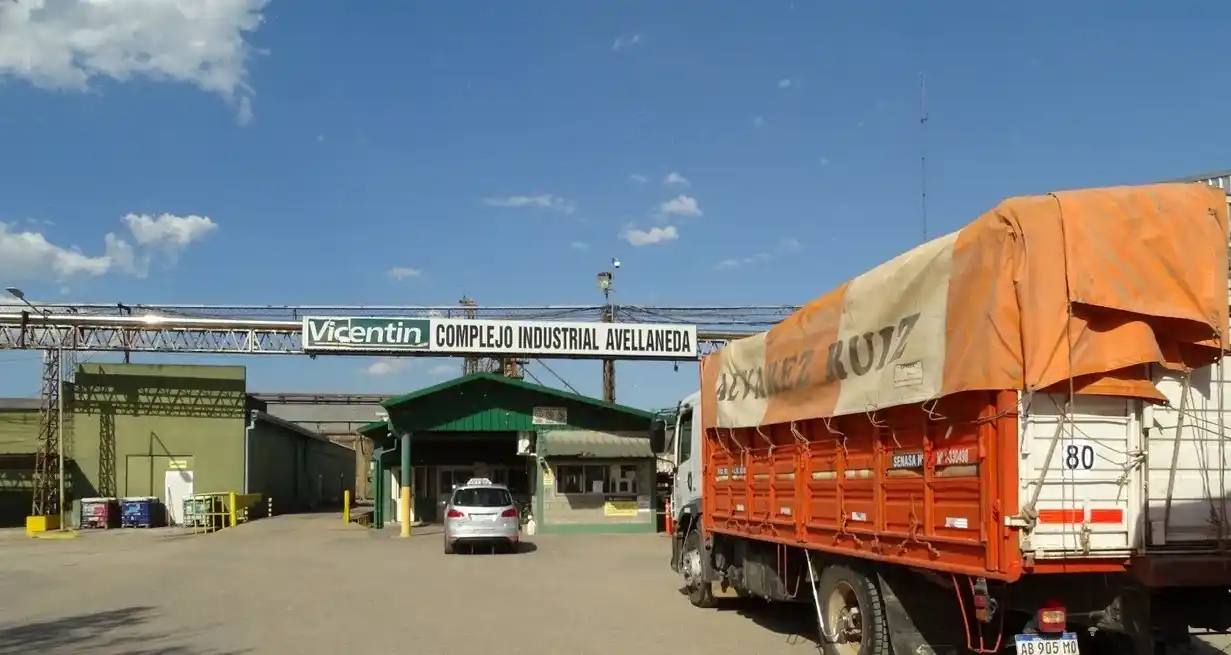 La medida impositiva se da en el contexto de un ejercicio en rojo