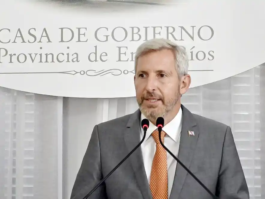 Entre Ríos irá a audiencia ante la Corte por reclamo de fondos previsionales