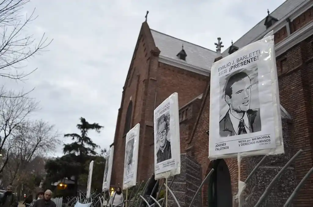 A 50 años de la masacre de San Patricio, proyectarán en Gándara el documental que reconstruye el crimen de los palotinos