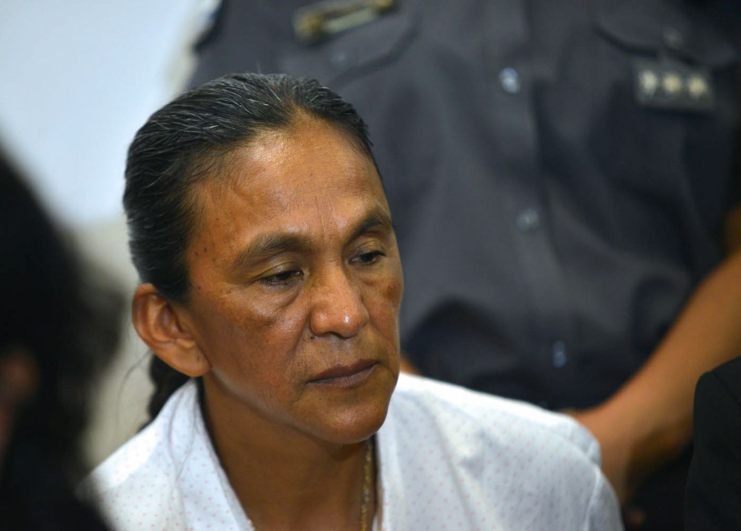 La Corte Suprema dejó firme la condena a 13 años de prisión contra Milagro Sala