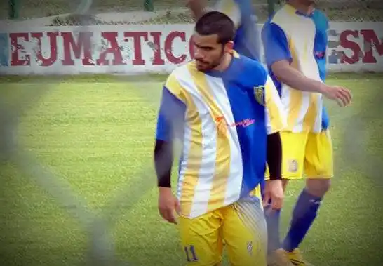 Muerte en la cancha: "una falla cardíaca sería la causa"