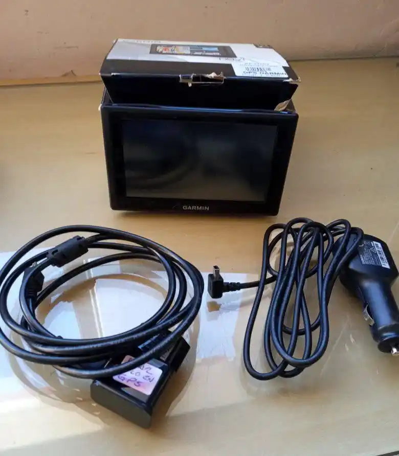 Bomberos Voluntarios de Chascomús recibieron GPS del sistema “SOS Rural”