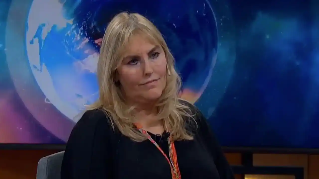 Raquel Hermida Leyenda