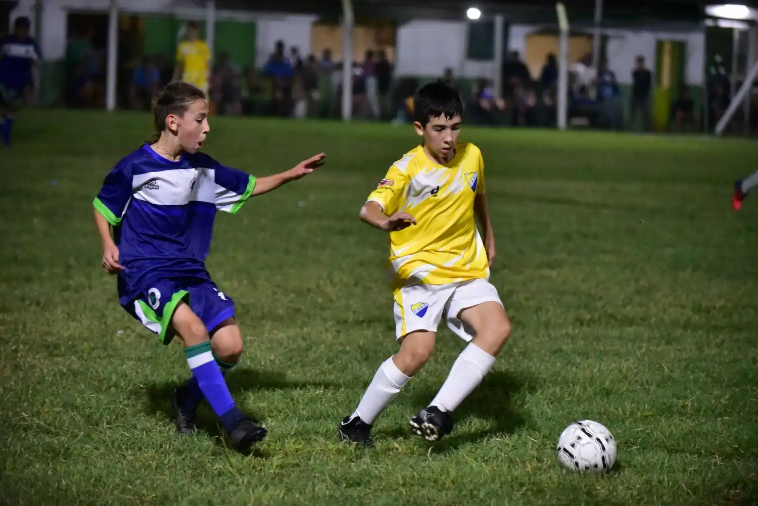 Se juegan este viernes, los octavos y cuartos de final del Nacional.