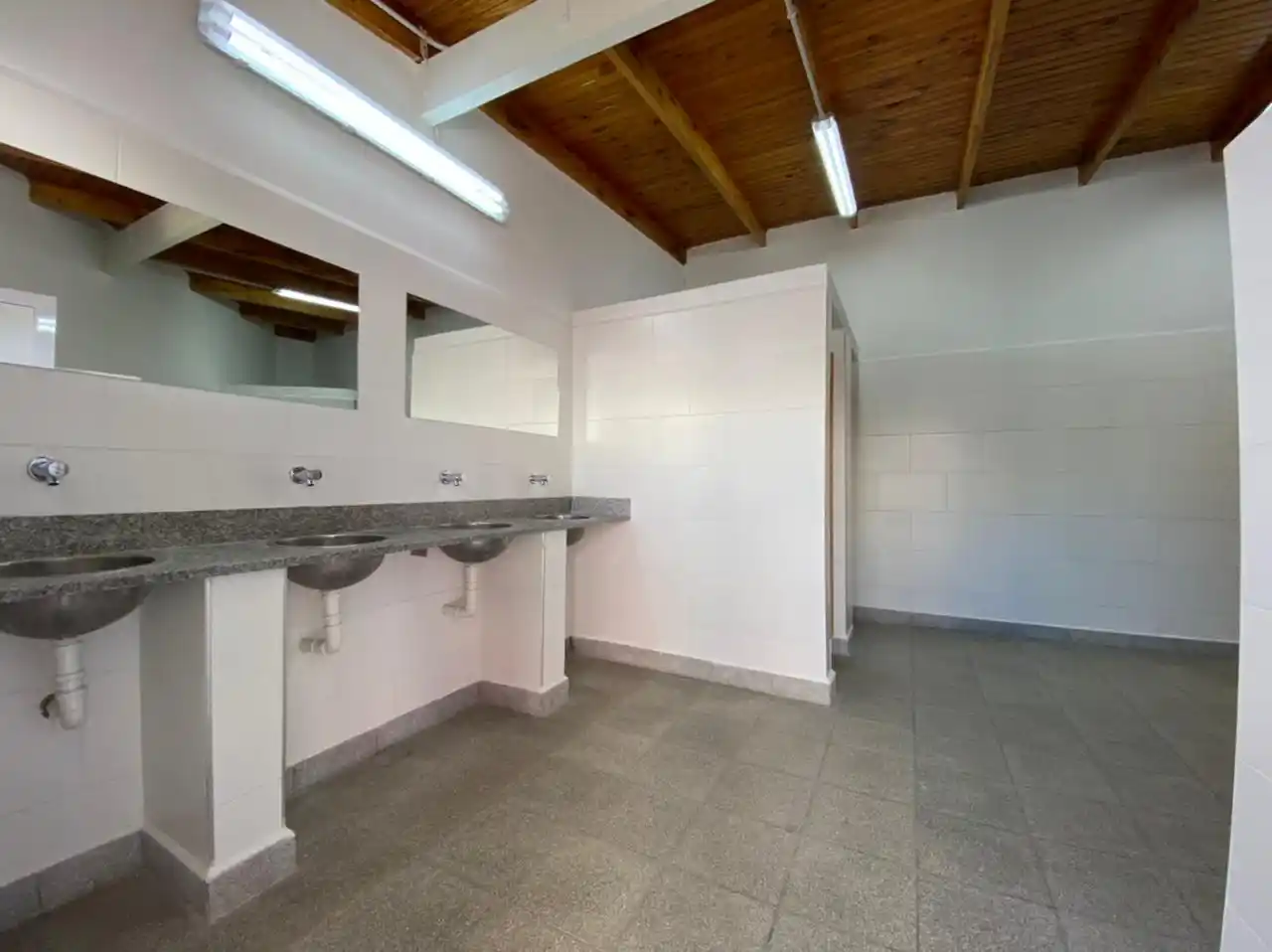 Finalizaron obras de reacondicionamiento y puesta en valor de establecimiento educativo