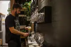 Cerveza, salames y quesos en la Semana Gastronómica “Sabores de Tandil”