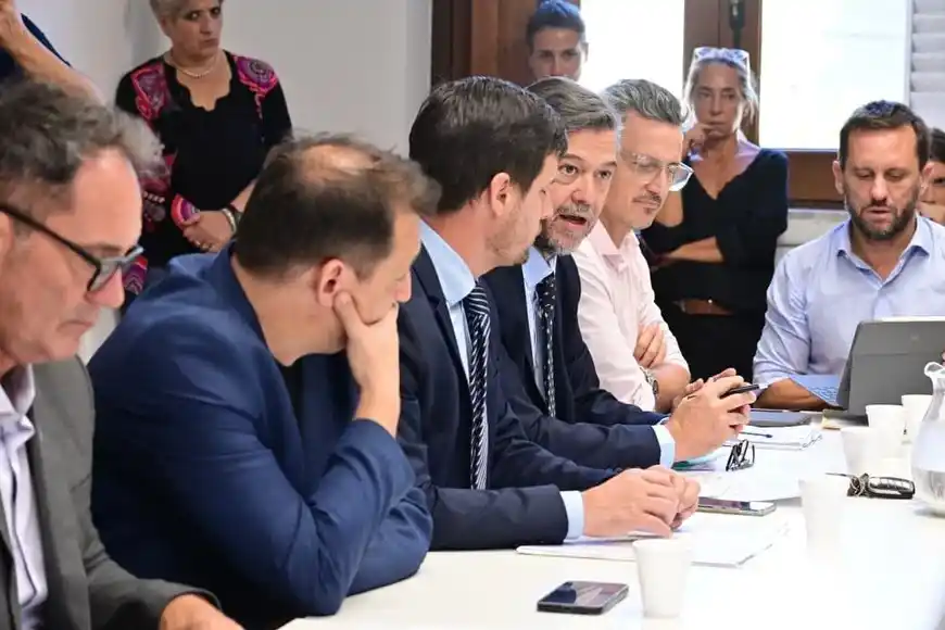 Senadores