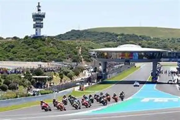 El MOTO GP abre la temporada europea en España