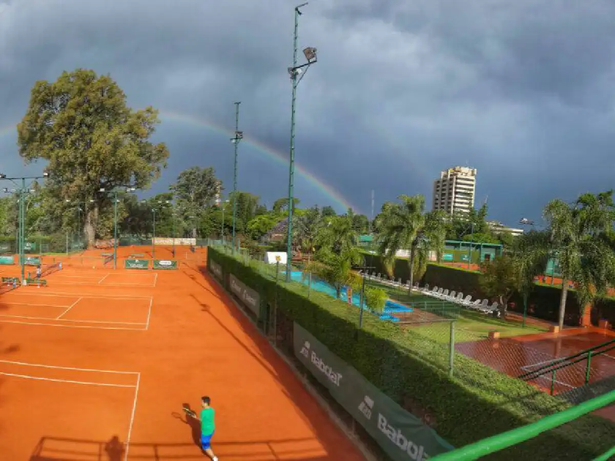 Córdoba tendrá su ATP 250 en 2019