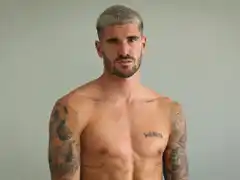 Rodrigo De Paul sorprendió a sus seguidores con un video íntimo que se volvió viral