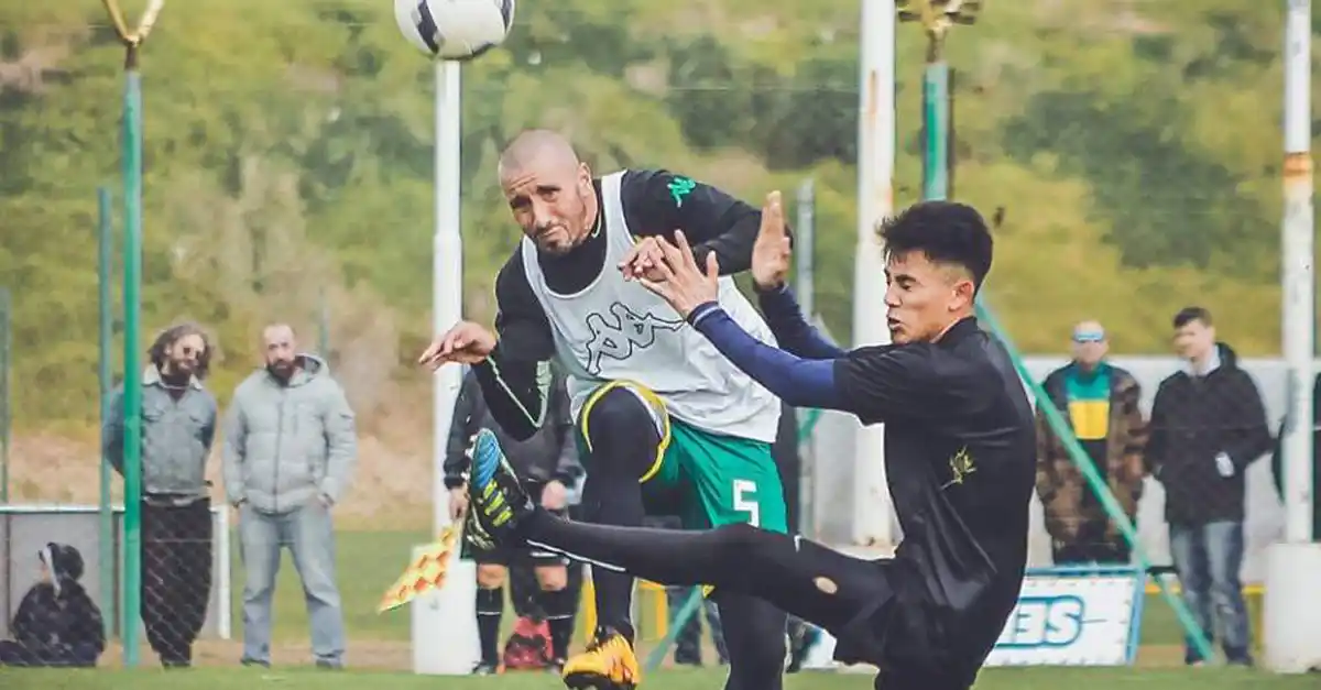 Vuelve el fútbol para Aldosivi y Alvarado