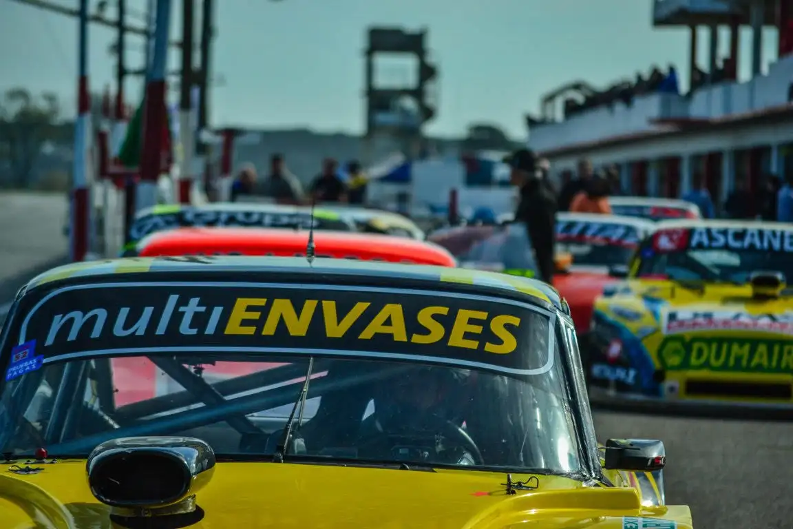 La actividad incluirá también competencias de las divisionales Monomarca 1100 y Minicross de APSE.