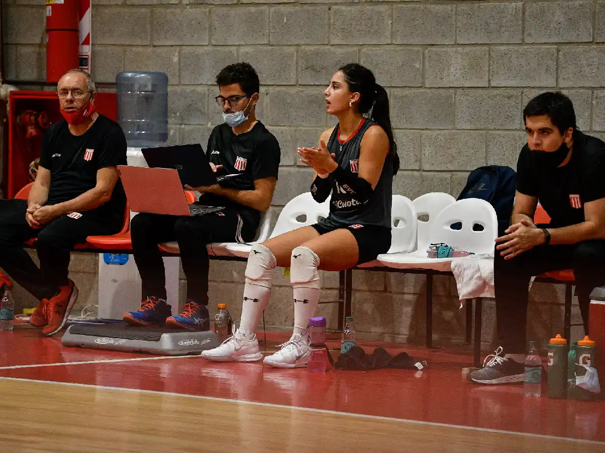 Comienzan los cuartos  