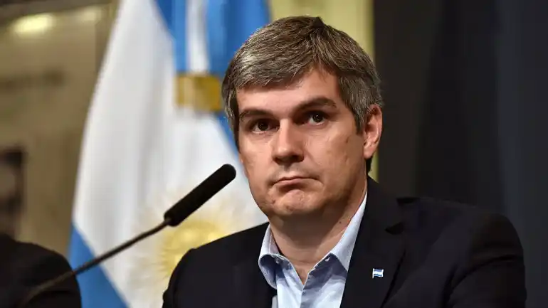 Desde el macrismo indicaron que "hoy por hoy" no planean aumentar la edad jubilatoria