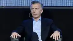 Mauricio Macri arremetió contra Alberto: “Bastardeó la palabra presidencial”