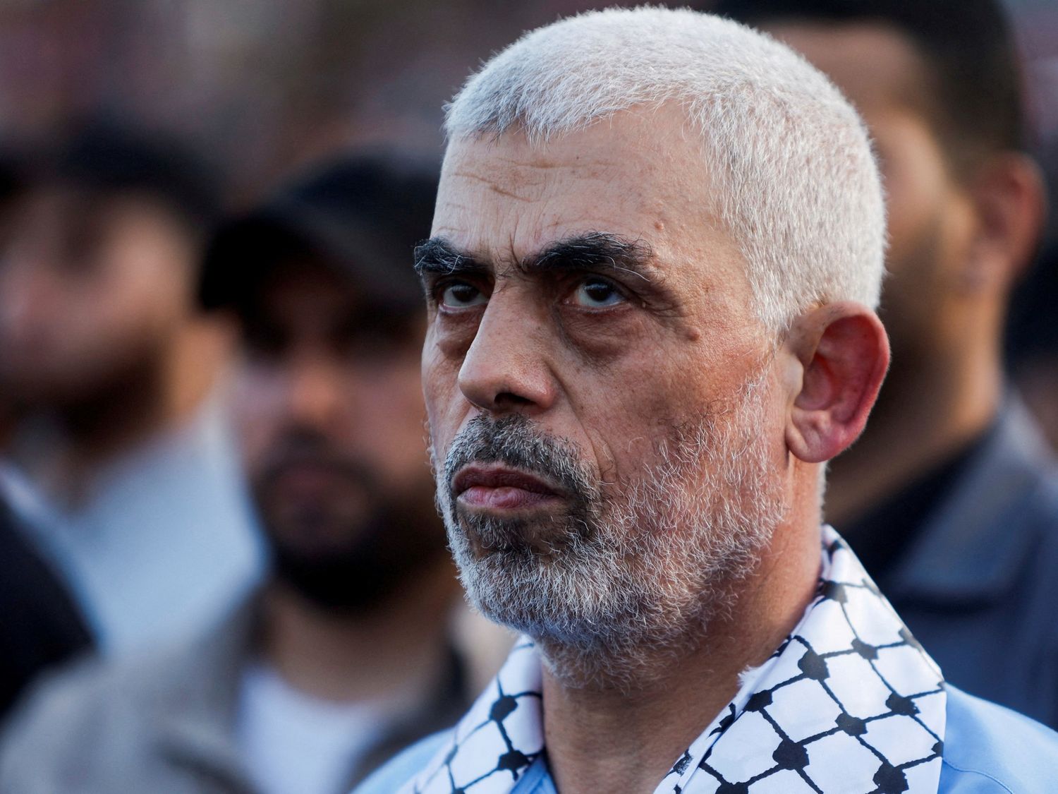Israel anuncia la muerte de Mohamed Sinwar, líder de Hamás en Gaza