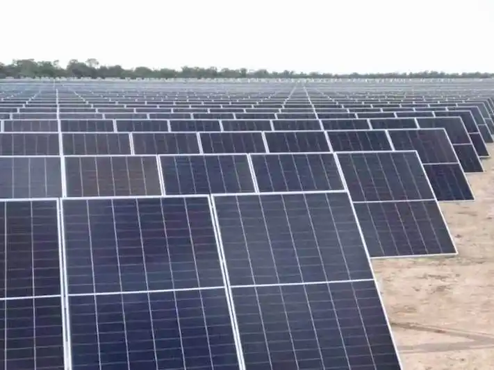 Los parques solares de Pirané y Laguna 
Blanca ya tienen cronograma de ejecución