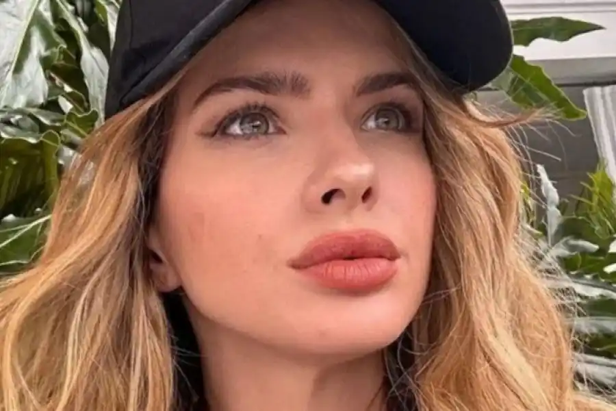 La China Suárez le hizo frente a las críticas que recibe por sus romances: "A los hombres se los aplaude"