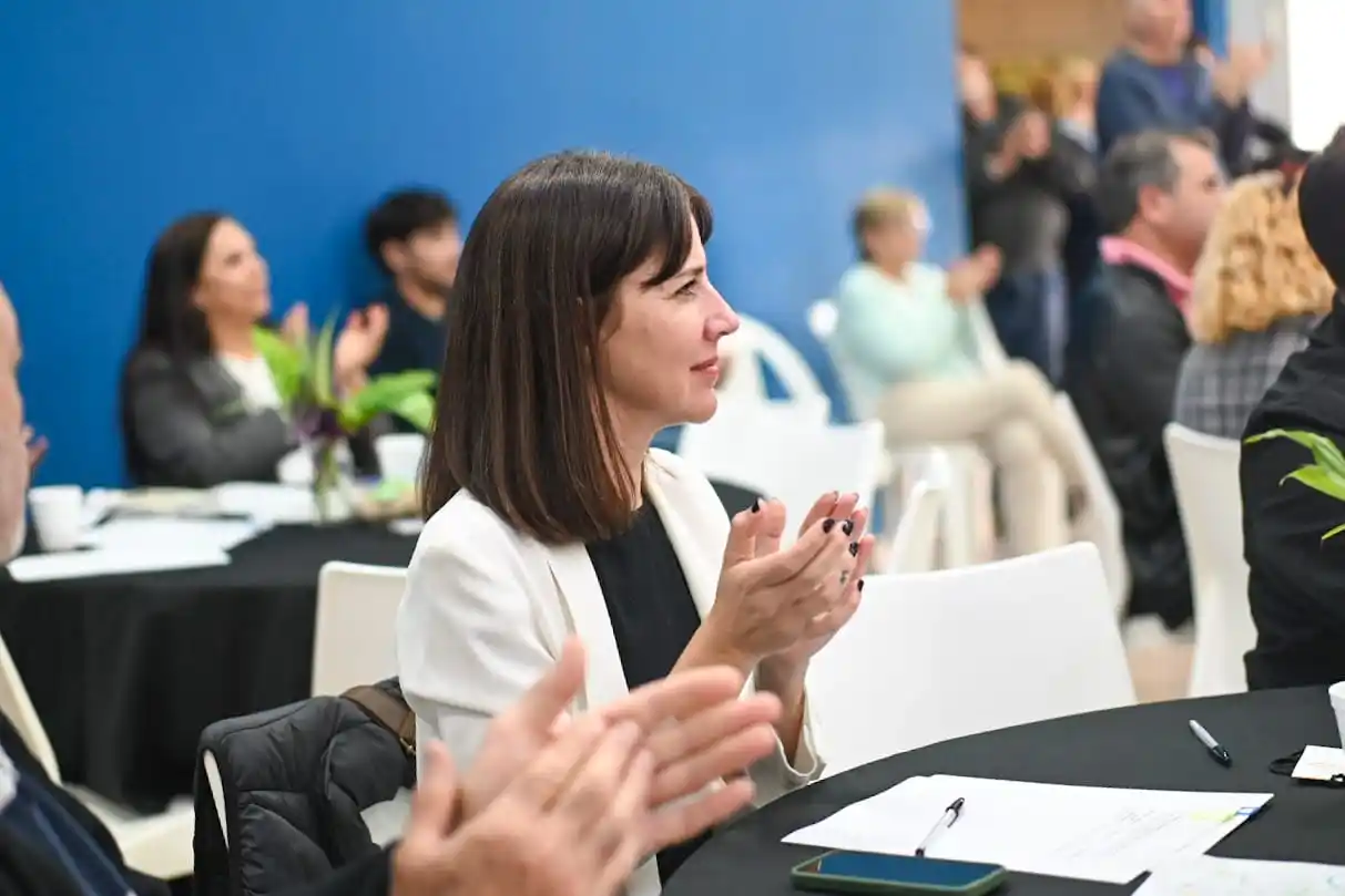 Plan Estratégico de Turismo arroyito