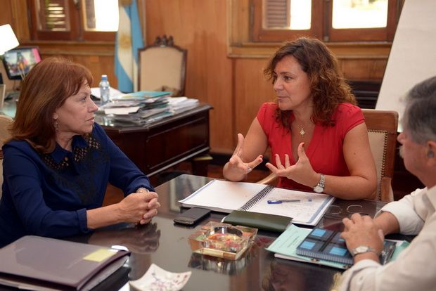Nación invierte 7 millones de pesos en Entre Ríos