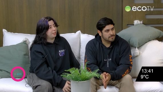 Se realiza un evento con tradiciones asiáticas como animé y kpop