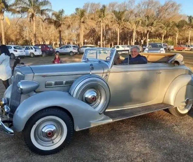 Realizarán un encuentro de motos y autos clásicos “La Histórica te recibe”