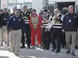 Trasladaron desde Perú a Matías Ozorio, el ladero de “Pequeño J”