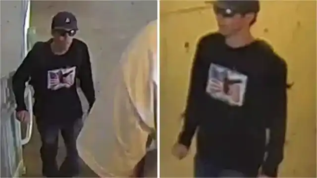 El sospechoso de matar a Charlie Kirk