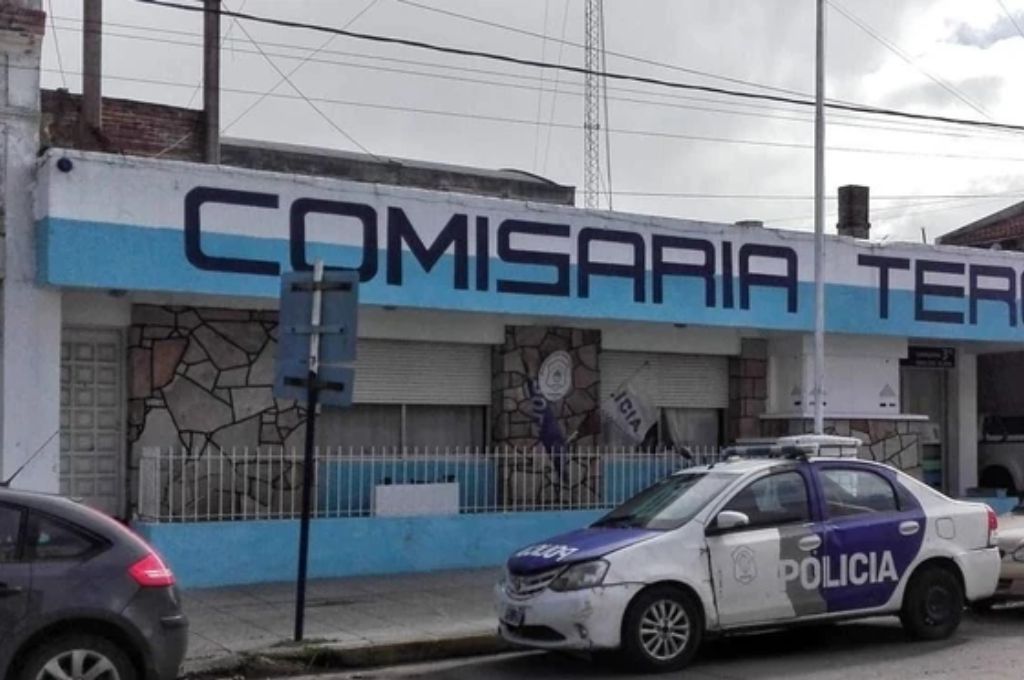 Comisaría Tercera